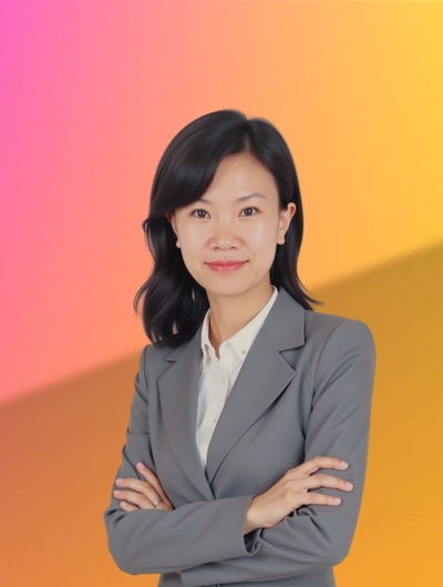 Gv . Trúc Nhi style=