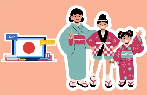 5 phương pháp học tiếng Nhật nhất định phải biết cho người mới bắt đầu! style=