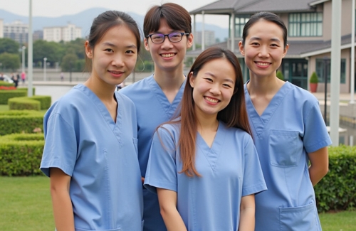 Tất tần tật về du học học bổng điều dưỡng Nhật Bản: Điều kiện, lợi ích và lộ trình chi tiết style=