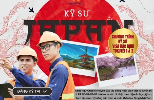 Điều Kiện Đi Kỹ Sư Nhật Bản: Bước Đệm Chinh Phục Giấc Mơ Làm Việc Tại Nhật style=