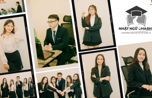"Nhật Ngữ Ohashi – Hơn cả 1 Cái Tên Cùng Hành Trình Xây Dựng Cây Cầu Lớn Đến Tương Lai style=