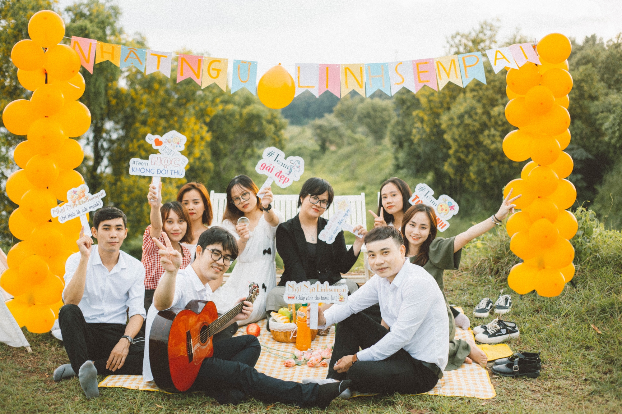 Giáo trình khóa nhập môn + Sơ cấp N5 