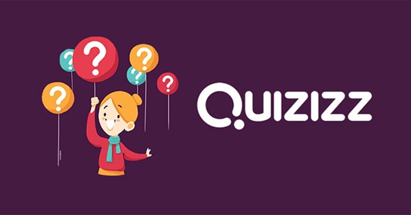 Cách tạo flashcard trên Quizizz