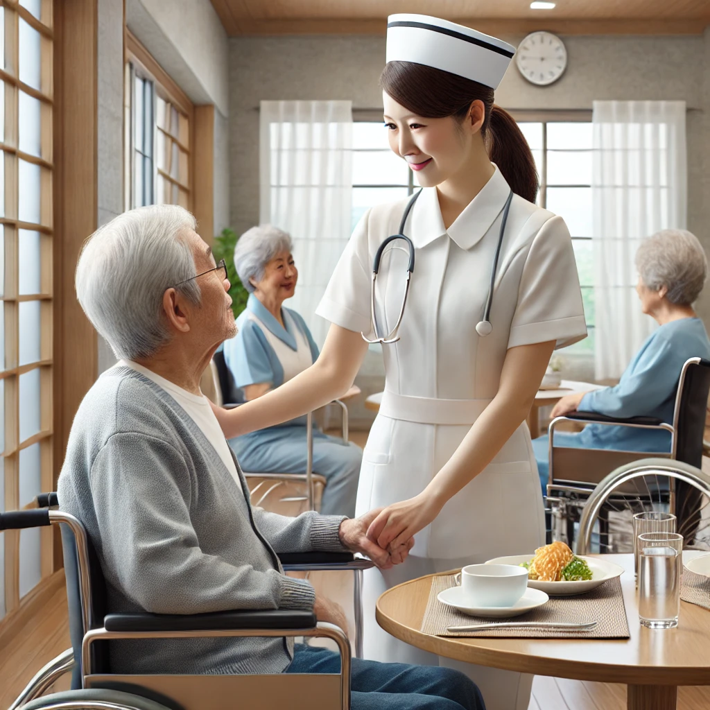 các hình thức du học Nhật Bản