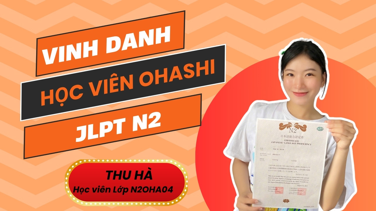 Học Tiếng Nhật Đi Kỹ Sư Nhật Bản