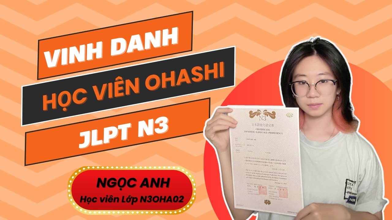 Học Tiếng Nhật Đi Du Học Nhật Bản