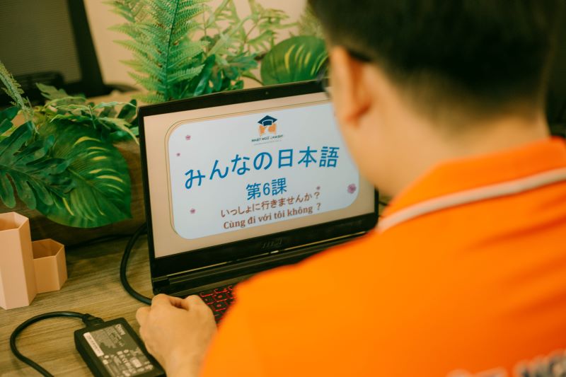 Bảng chữ cái Katakana