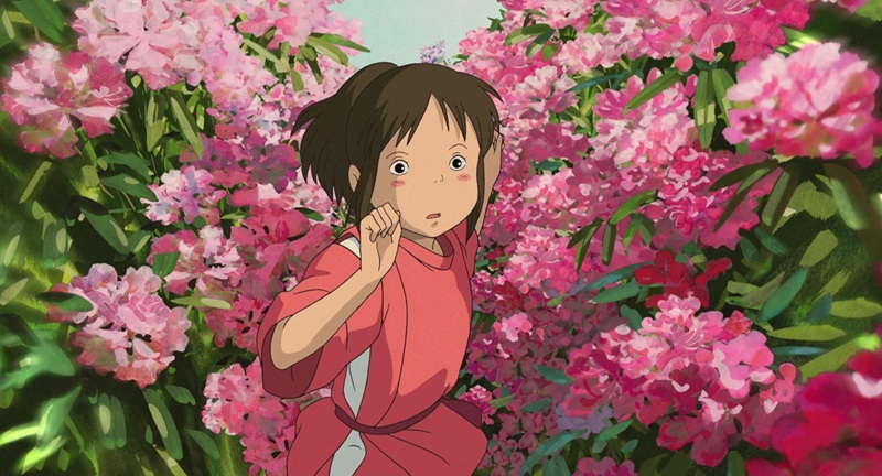Top 8+ bộ phim anime luyện tiếng Nhật 