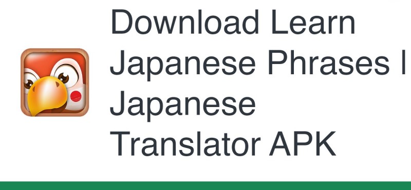 App học tiếng Nhật miễn phí