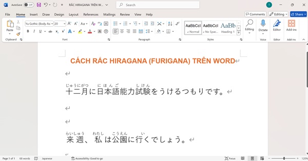 cach-them-furigana-trong-word