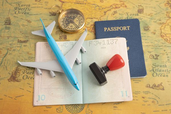  Cách chuyển từ Visa TTS sang Visa Tokutei 