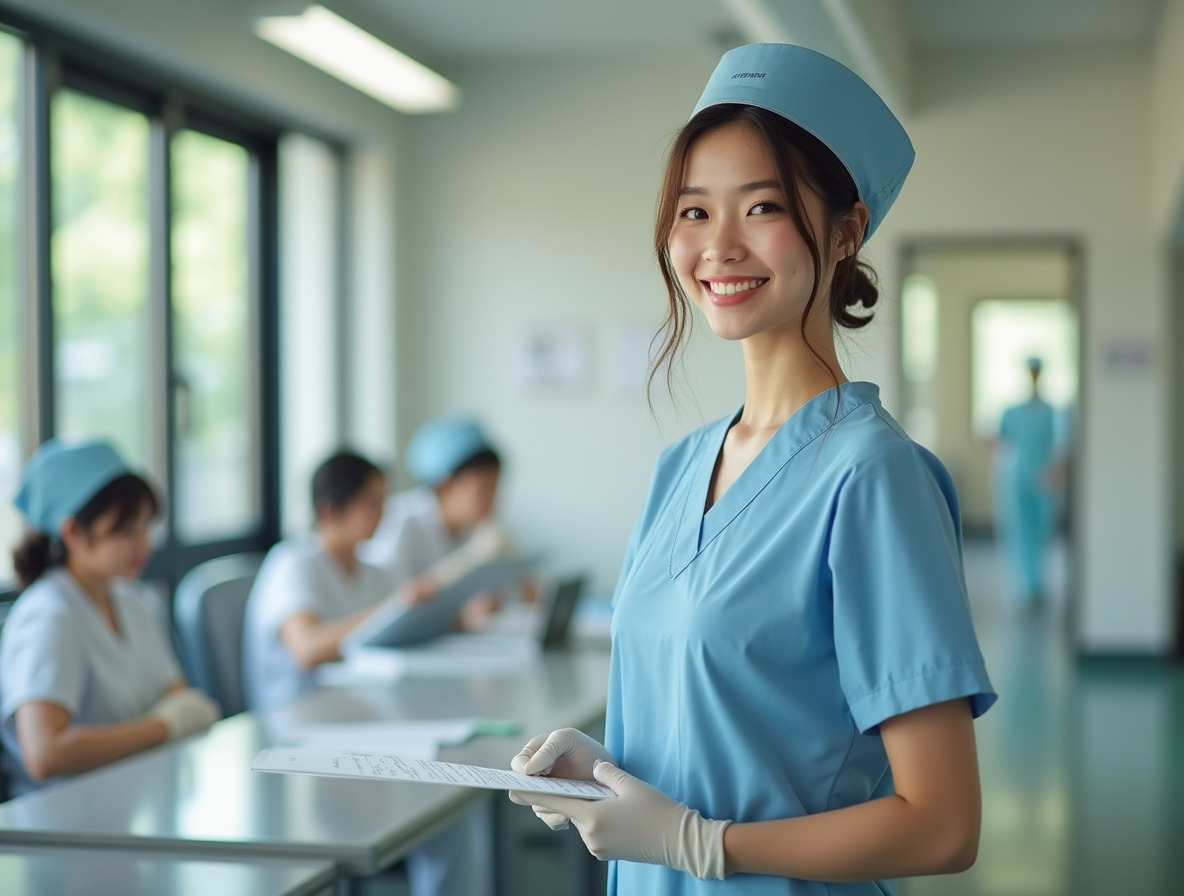  Cách chuyển từ Visa TTS sang Visa Tokutei 