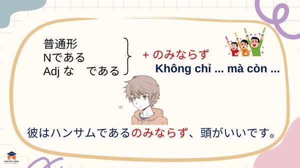  phan-biet-に限らず-va-のみならず
