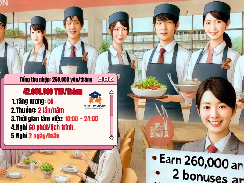 Tokutei Đi Mới