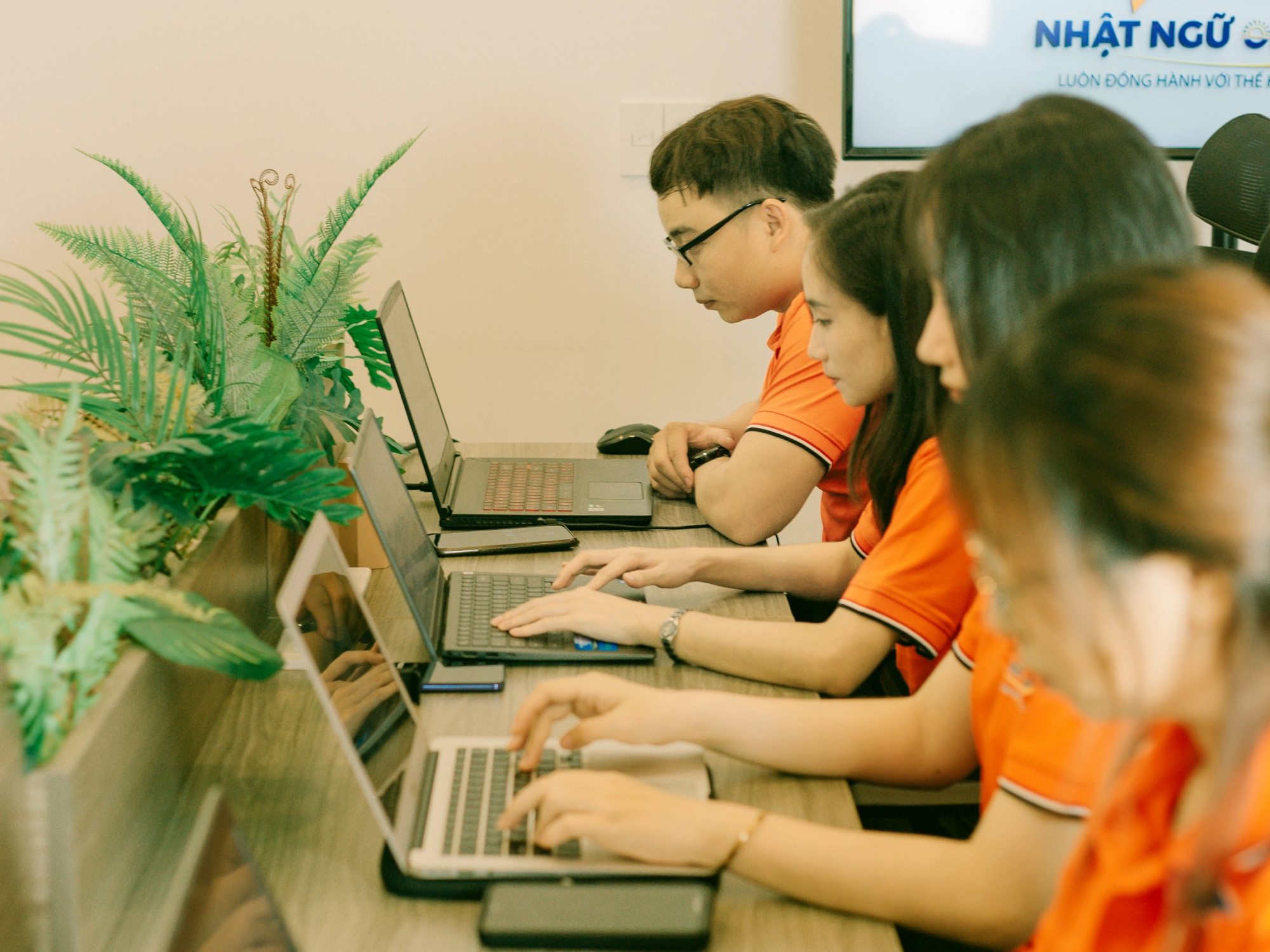 kỳ thi JLPT tháng 7/2025