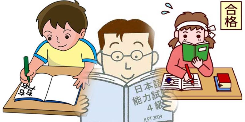 Bí quyết học ngữ pháp tiếng Nhật nhanh chóng