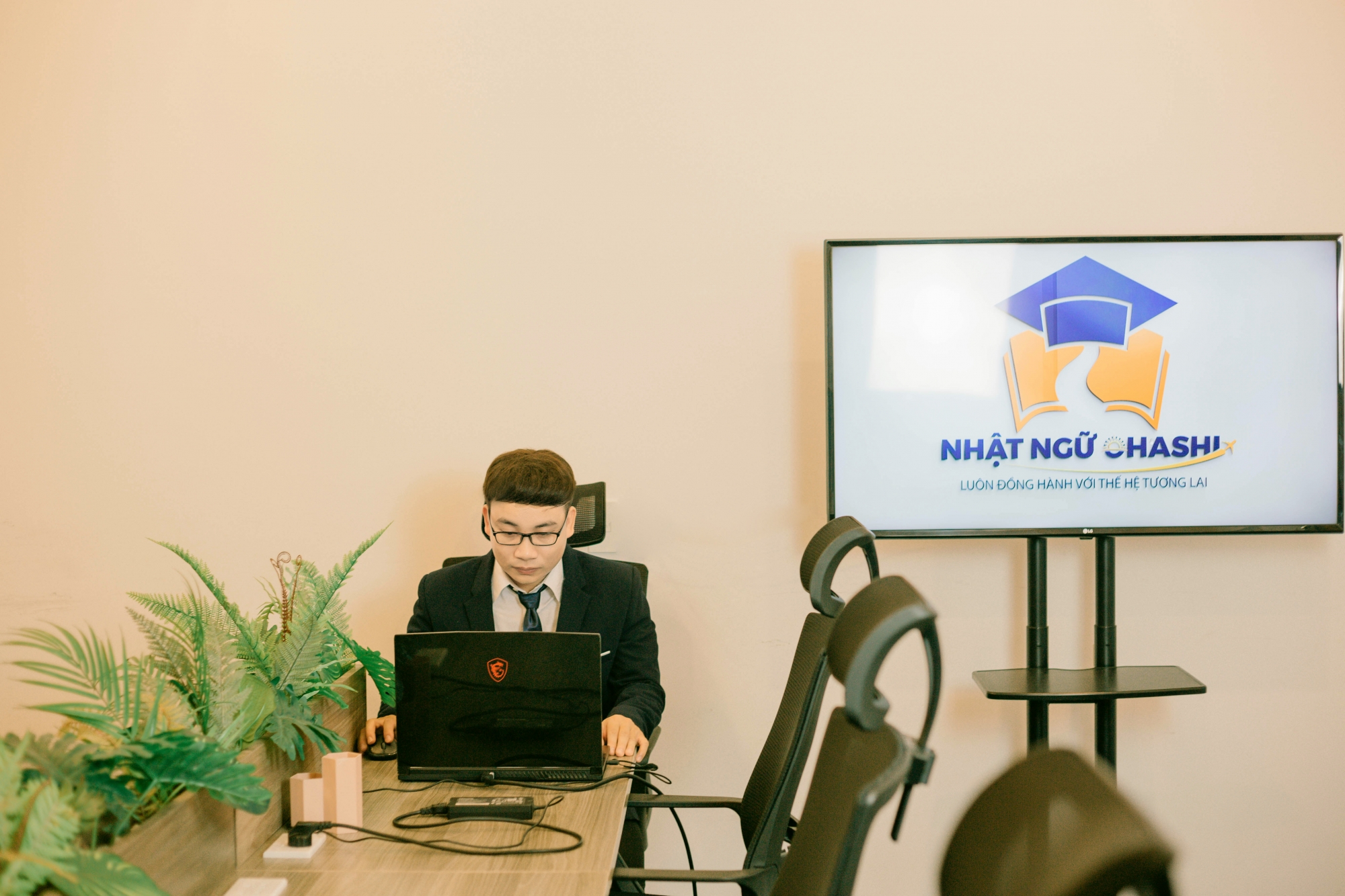Học tiếng Nhật mất bao lâu