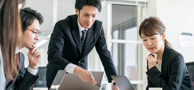 Học tiếng Nhật cấp độ N1, N2, N3, N4, N5