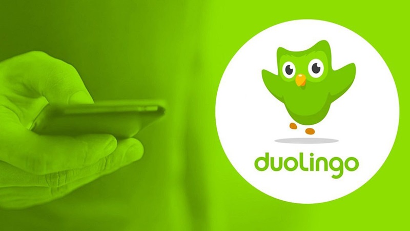 Học tiếng Nhật trên Duolingo
