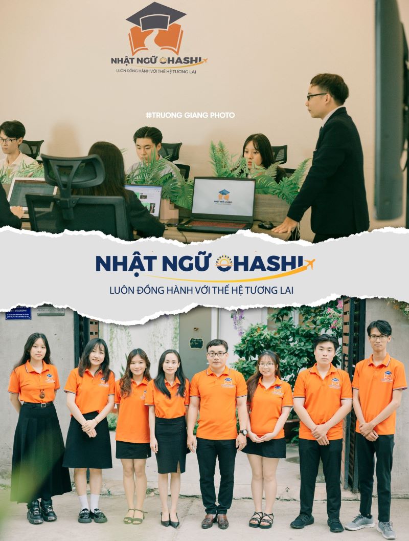 Khóa học online tiếng Nhật