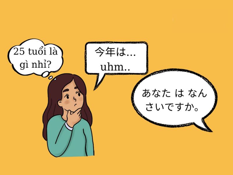 khóa học tiếng Nhật sơ cấp