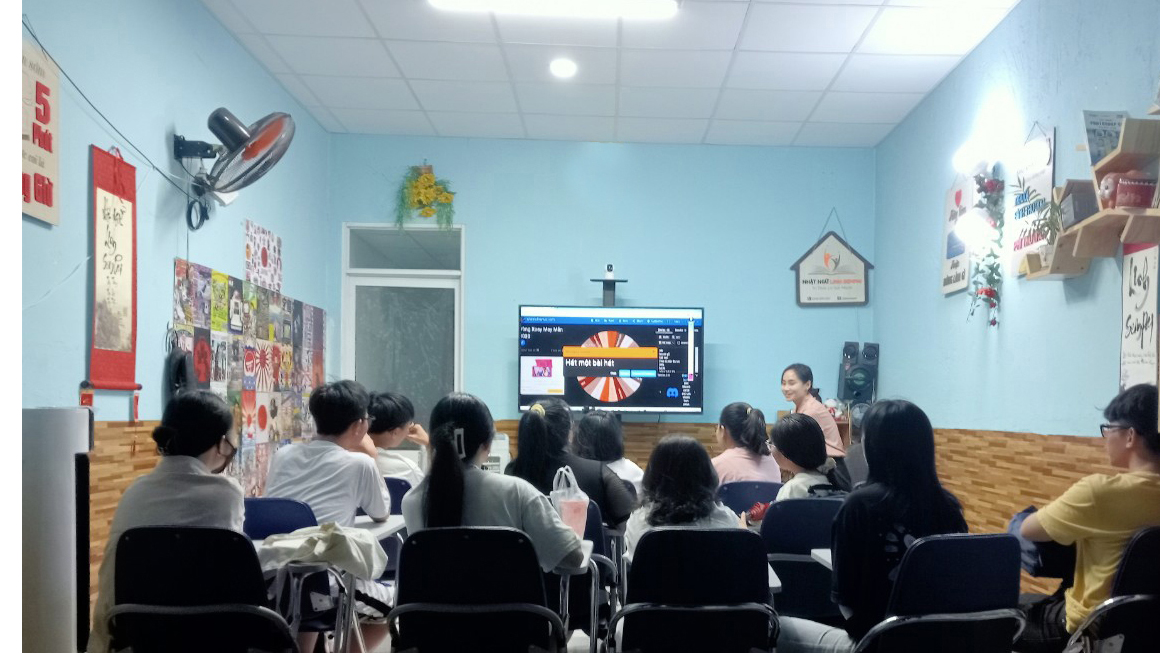 Tokutei Đi Mới