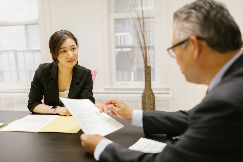 Mức lương phiên dịch viên tiếng Nhật