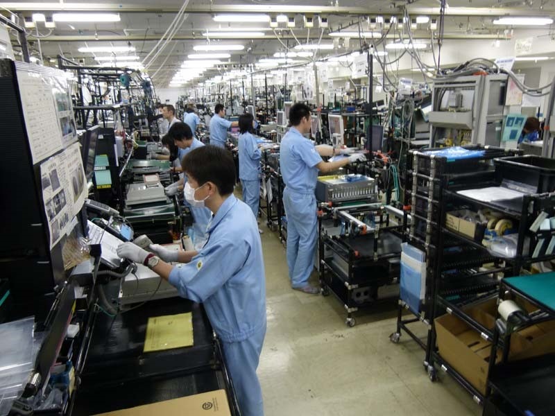 Nên chọn việc gì khi đi xuất khẩu Nhật Bản