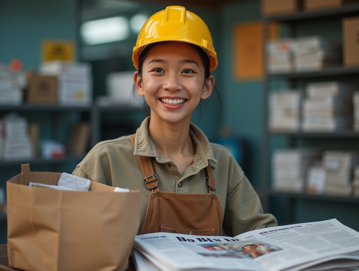 Những công việc làm thêm cho du học sinh Nhật