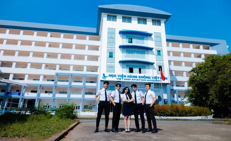 Tên các trường cao đẳng bằng tiếng nhật