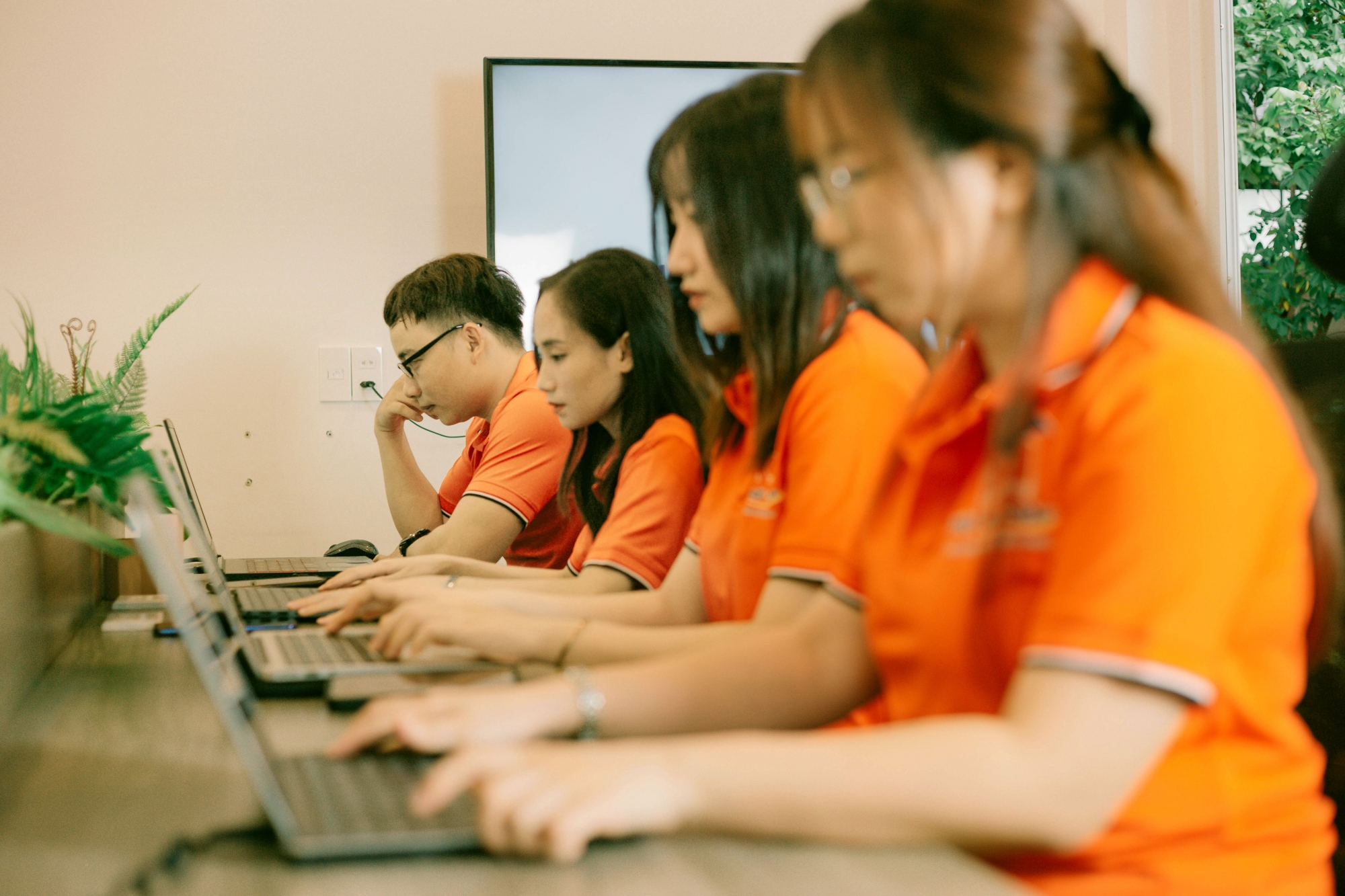 trung tâm luyện thi JLPT N5, N4, N3, N2, N1 tại bến cát