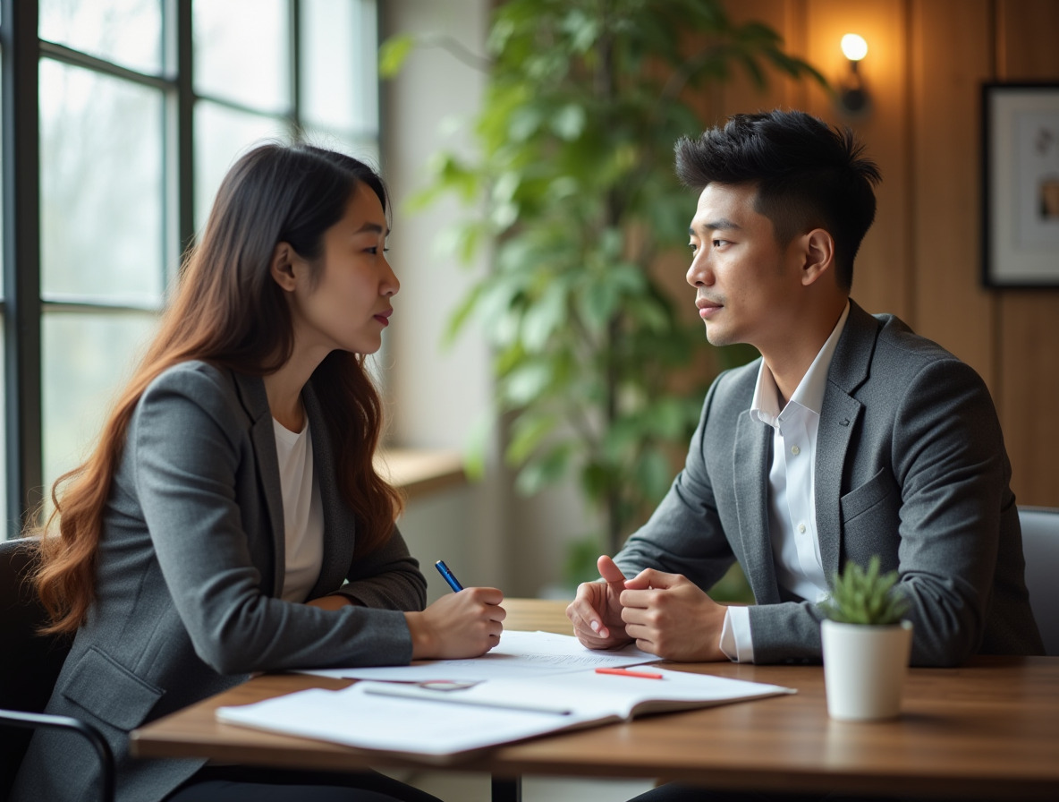 Trượt COE du học có đi Thực tập sinh được không