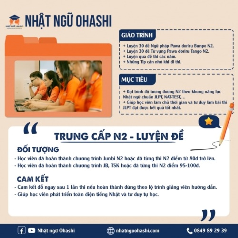 Tự học tiếng Nhật tại nhà