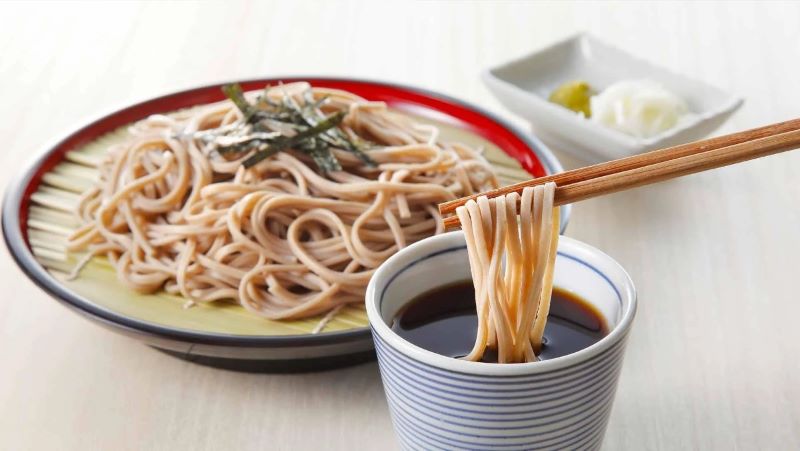 từ vựng tiếng Nhật trong siêu thị