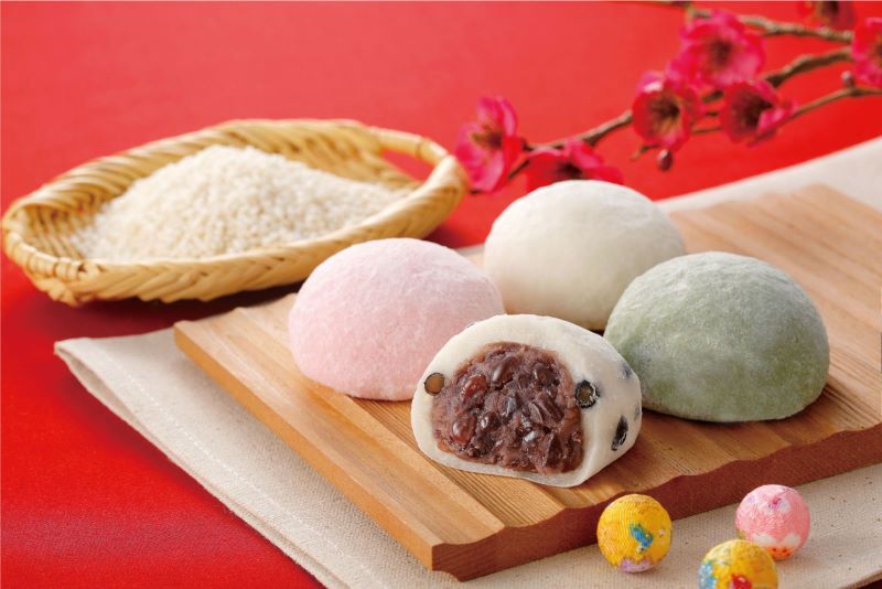 từ vựng tết trung thu tiếng Nhật