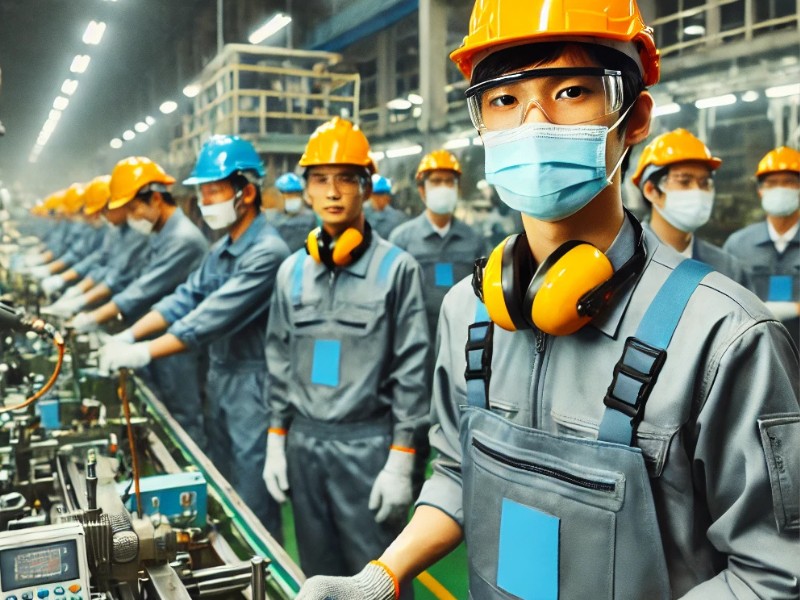 vay vốn xuất khẩu lao động Nhật Bản