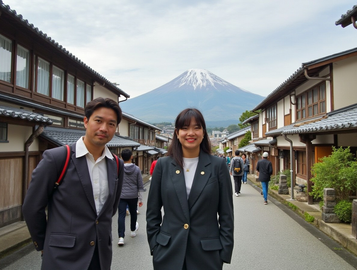 Visa Tokutei có được bảo lãnh người thân không